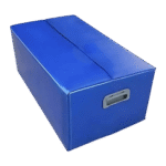 PP Corrugated Box