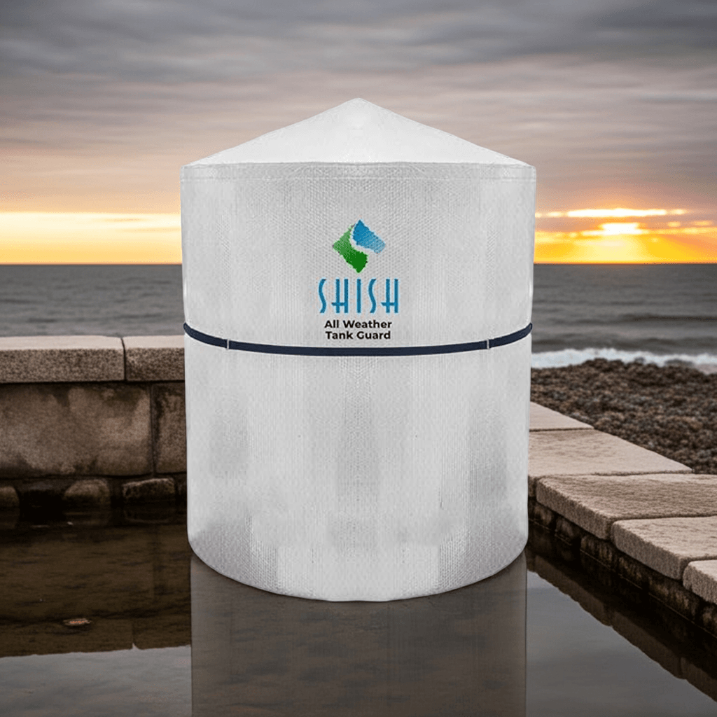 Cover For water Tank
