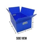 PP Corrugated Box